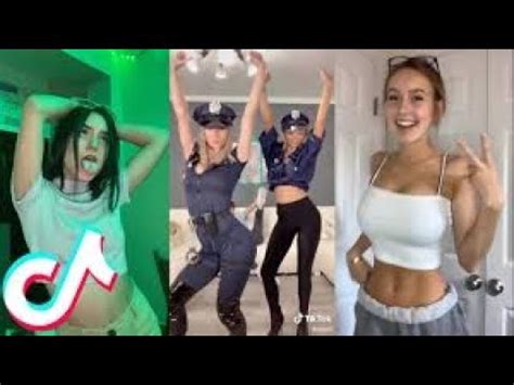 TikTok *THOTS* Compilation